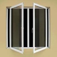 Aluminium Openable Window Bhiwadi