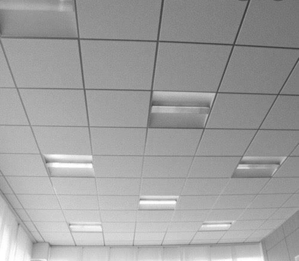 Cement Board False Ceiling Bhiwadi