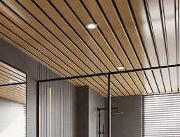 Metal False Ceiling Bhiwadi