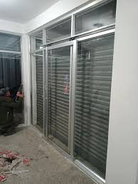 Aluminium Top Hung Sliding Gates Doors Bhiwadi